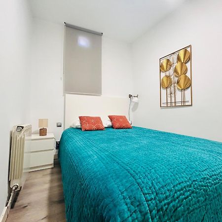 Precioso Apartamento Palacio Real, Madrid Kültér fotó