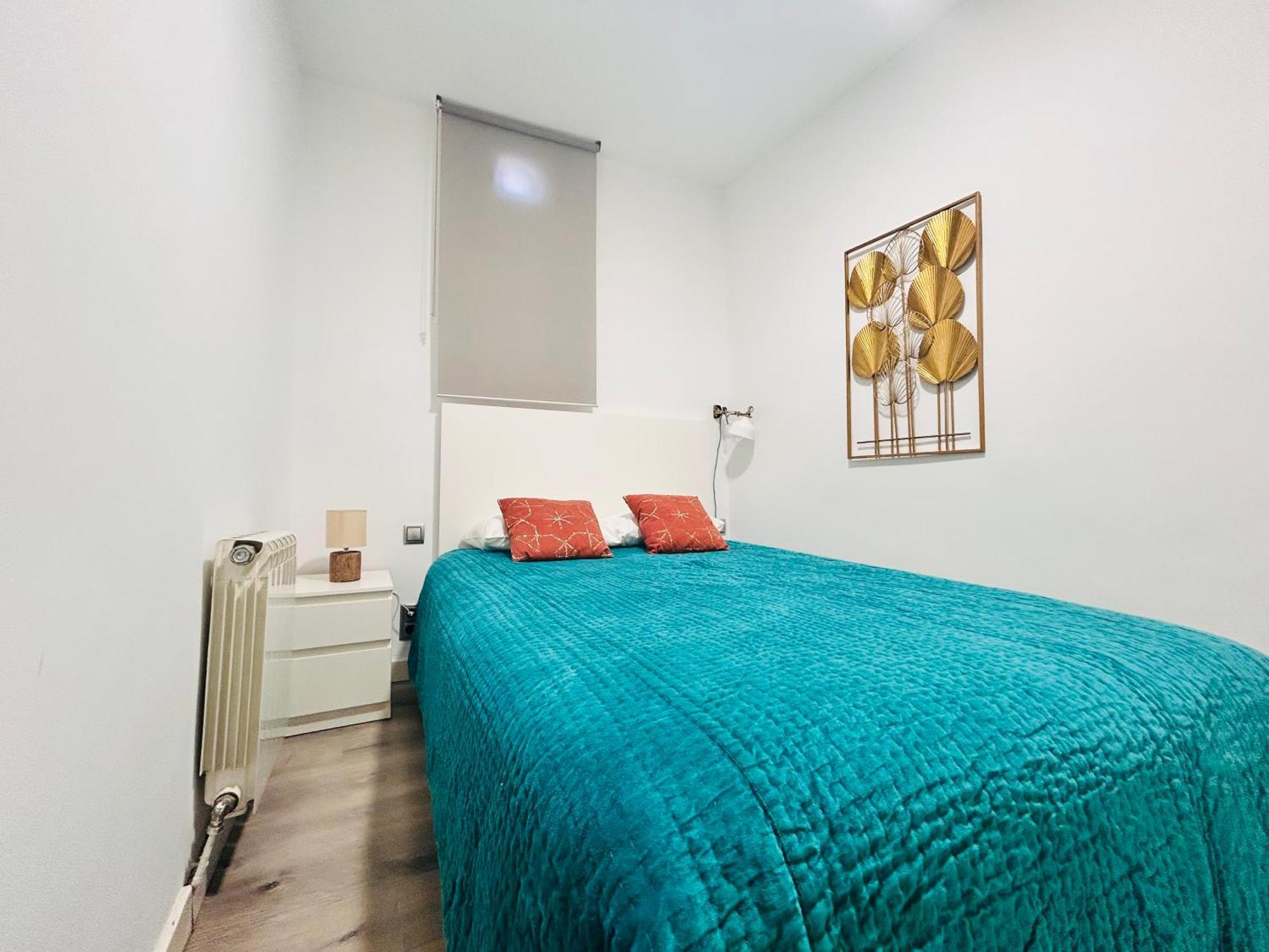 Precioso Apartamento Palacio Real, Madrid Kültér fotó