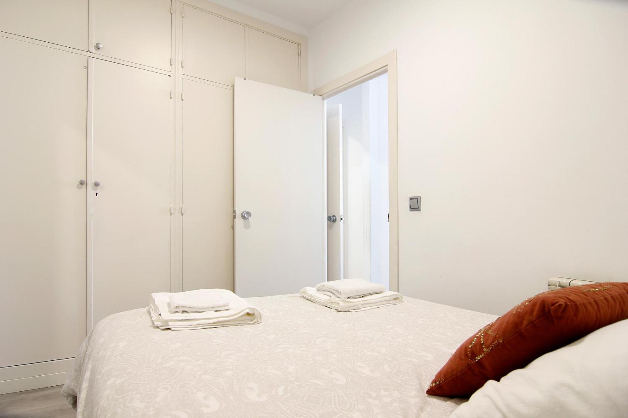 Precioso Apartamento Palacio Real, Madrid Kültér fotó