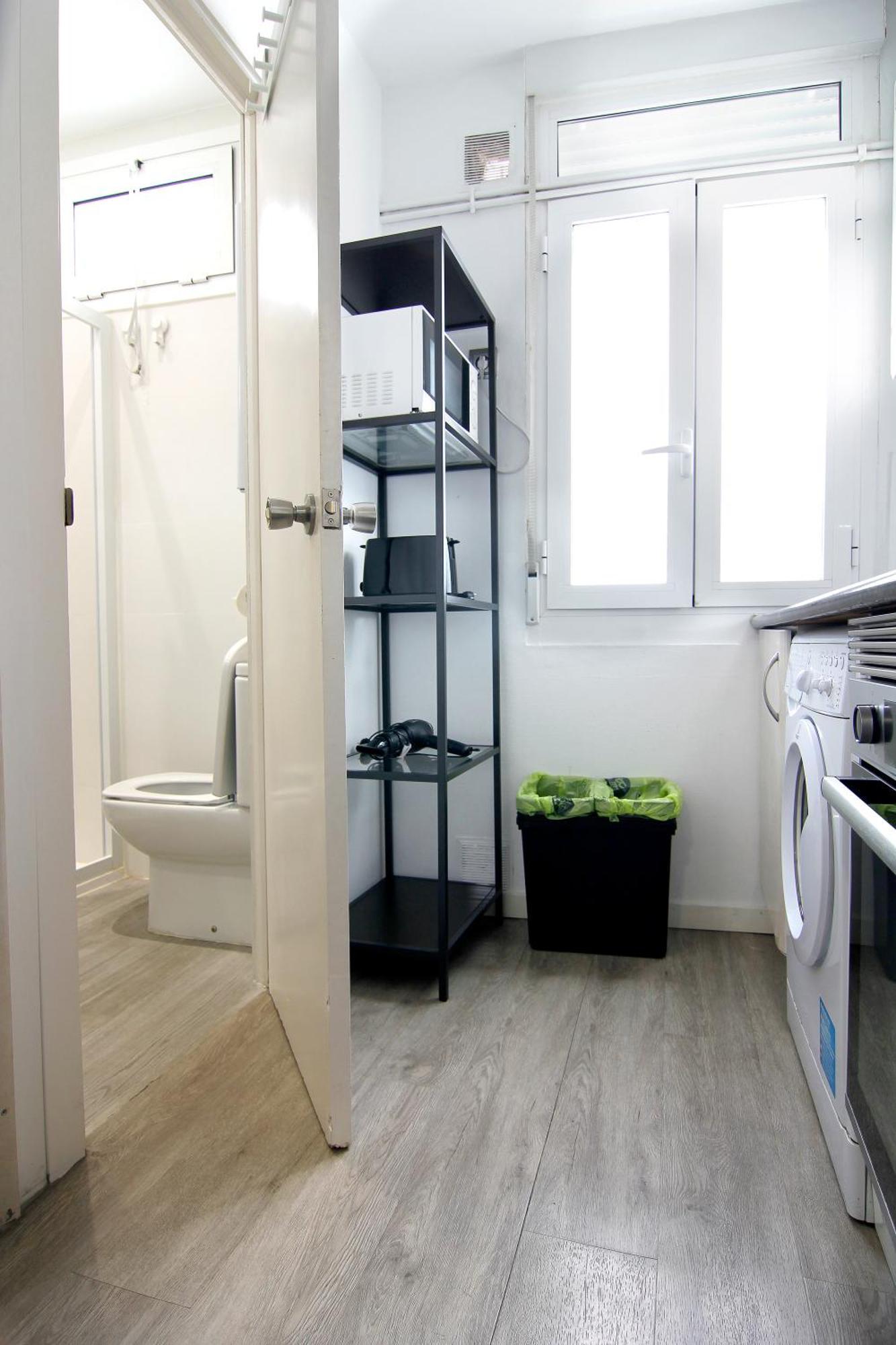 Precioso Apartamento Palacio Real, Madrid Kültér fotó