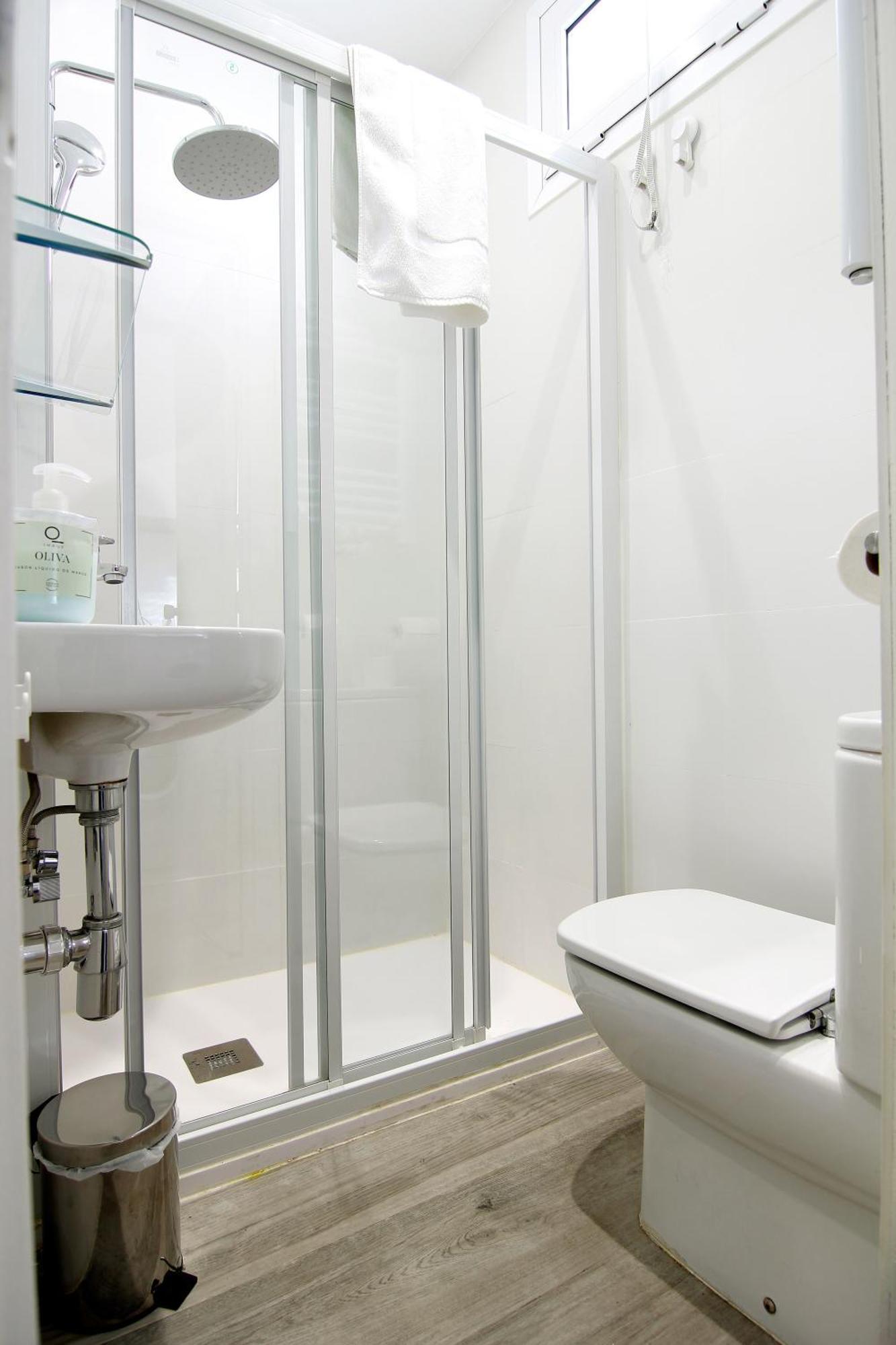 Precioso Apartamento Palacio Real, Madrid Kültér fotó